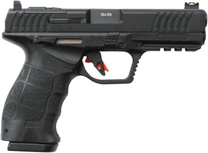 SAR SAR9 9MM GEN3 U-80 17RD