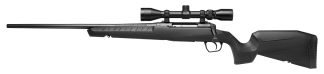 SAV AXIS XP 22-250REM 22 LH