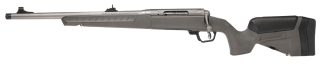 SAV 110 RIDGE HUNTER 300WIN 20 5RD LH