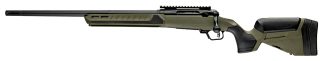 SAV 110 CORE PREDATOR 22-250REM 22 10RD LH