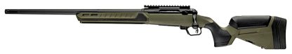 SAV 110 CORE PREDATOR 6MM ARC 22 10RD LH