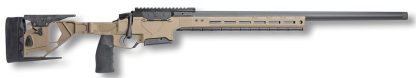 SEEKINS HAVAK HIT PRO FDE 6MM CREED 24
