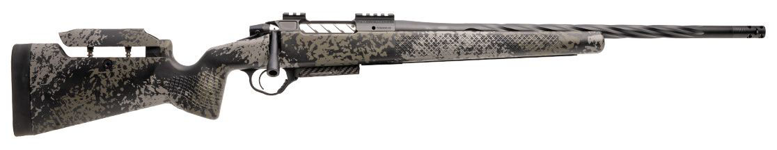 SEEKINS HAVAK PRO HUNTER PH3 MOUNTAIN 6MM CREED