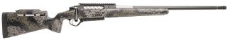 SEEKINS HAVAK ELEMENT M3 MOUNTAIN 300PRC 22