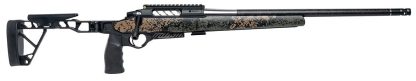 SEEKINS HAVAK ELEMENT HUNTER WOODLAND 7MM BC