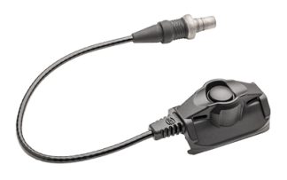 SUREFIRE COMPACT SWITCH PIC 9" BLK