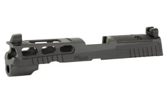 SIG P320F PROCUT 9MM 4.7" OR SH BLK