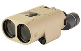 SIG ZULU6 HDX BINO 16X50 STABILIZED