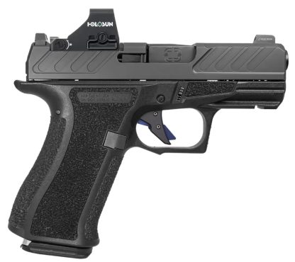 CR920X 9MM BLK LE EDITION HOLOSUN