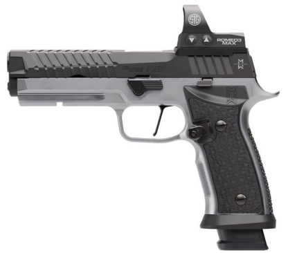SIG P320 SXG 9MM 5 21RD ROMEO1 PRO RAIL