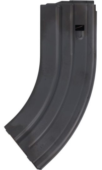 SIG MAG MCX 7.62X39 28RD SS BLK