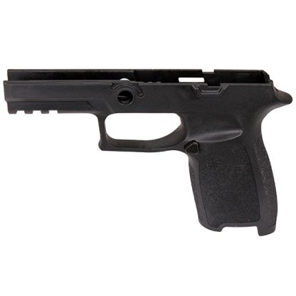 SIG GRIP MODULE CARRY P320 P250 LARGE BLK 9MM