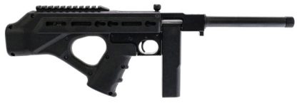 STANDARD JACKHAMMER SD 22LR 5.62 10RD