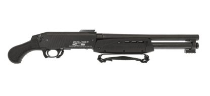 SML SP12 COMPACT PRO 12GA 14.5 BLK