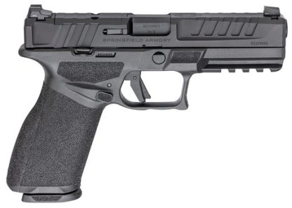 SPR ECHELON 9MM BLK 4.5 3-DOT TRITIUM 15RD