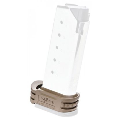 SPR MAG SLEEVE 2 XDS 45ACP FDE