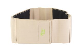 STICKY BELLY BAND 28"-42" MD TAN