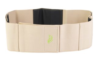 STICKY BELLY BAND 43"-65" XXL TAN