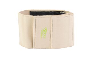 STICKY GUARD HER BELT 15"-26" SM TAN