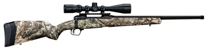 SAVAGE ARMS 110 APEX PRED XP 204RUG CAMO #