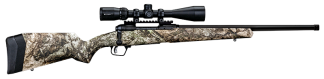 SAVAGE ARMS 110 APEX PRED XP 243WIN CAMO #
