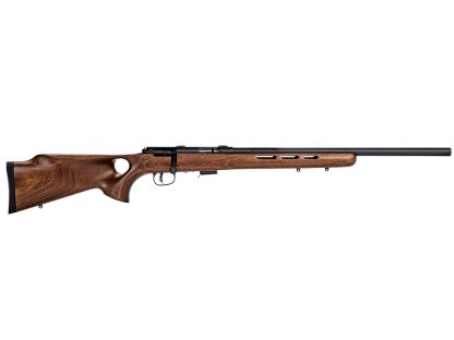 SAVAGE ARMS 93 BOLT 17HMR BL/LAM THMBHL  #