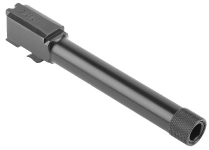 SW M&P9 9MM 4.625 1/2X28 THREADED BARREL