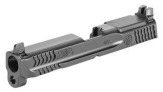 SW SLIDE M&P9 M2.0 509T HOLOSUN OPTIC CUT 4.25
