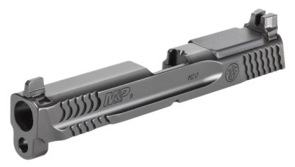 SW SLIDE M&P9 M2.0 509T HOLOSUN OPTIC CUT 4.25