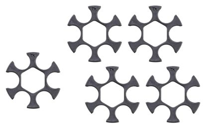 SW FULLMOON CLIPS 45ACP 5 SETS MODEL 25 62