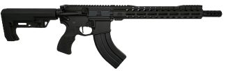 T6 GOAT SERIES GROWLER TCS 7.62X39 16 MLOK