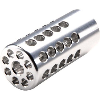 TACSOL COMPENSATOR 1 SS PAC-LITE RUG MK  BBLS