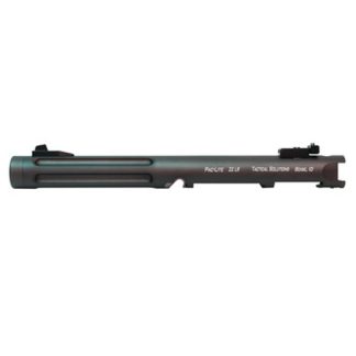 TACSOL PAC-LITE IV RUG MKIV 22LR 6 ODG FLUTED