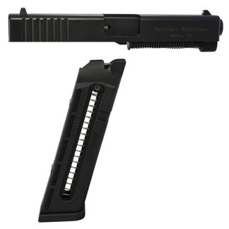 TACSOL TSG-22 GLOCK 17 22LR STD CONVERSION KIT