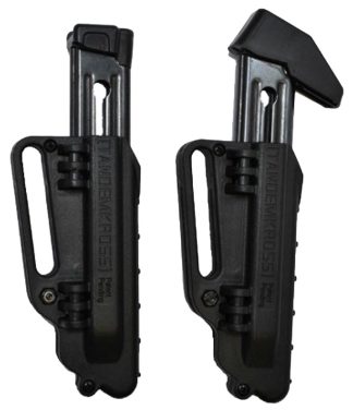 TANDEM QUICK GRIP 22LR MAG POUCHES 2PK