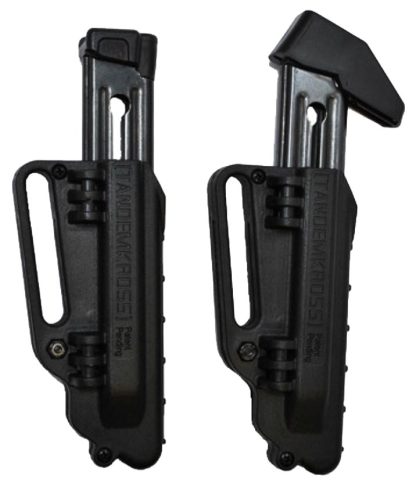 TANDEM QUICK GRIP 22LR MAG POUCHES 2PK