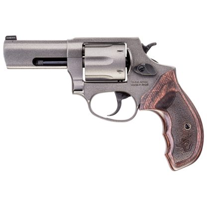TAU 856 38SPL 3 TUNGSTEN NS WOOD GRIP 6R