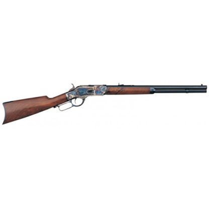 TF UBERTI 1873 SPORTING RIFLE 45LC 24.25 OCTAGO