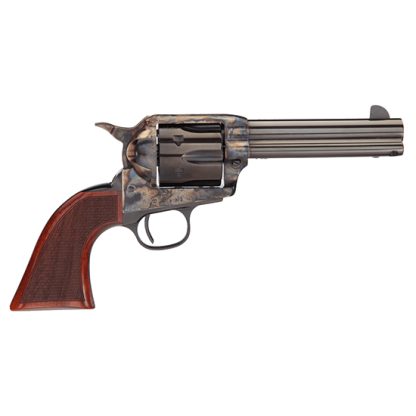 TF UBERTI 1873 RUNNIN IRON 45LC 4.75 BLUE TT