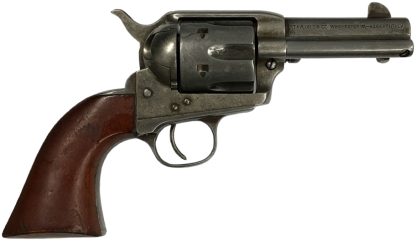 TF UBERTI 1873 ANTIQUE FINISH 3.5 .45LC