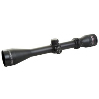 TRAD 3-9X40 450BM ILLU RANGEFINDING RET BLK