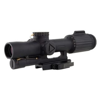 TRIJICON VCOG 1-6X24 DOT HORSESHOE 223 55GR BALL