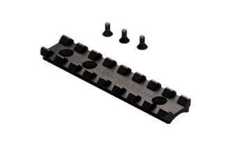 TACSOL PAC-LITE STD RAIL 3.4"