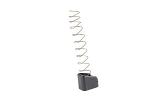 TTI FRPWR BP FOR GLK 17/22 +5/6 BLK