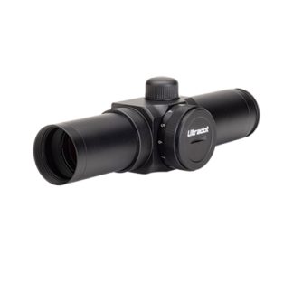 ULTRADOT 25 1 RED DOT BLK GEN 2