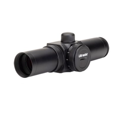 ULTRADOT 25 1 RED DOT BLK GEN 2