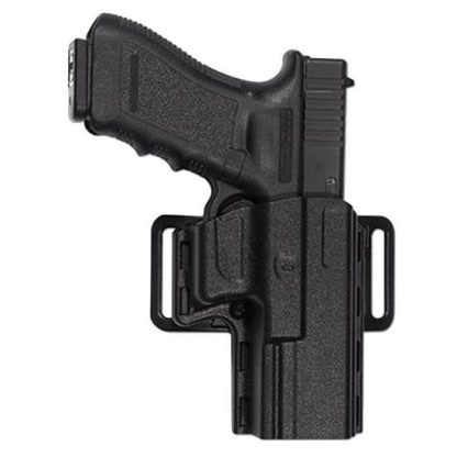 UM XD XDM RELEX OPEN TOP BLK SZ 27 RH CLAM