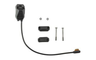 UNITY AXON SL LINK USB-C 7" BLK