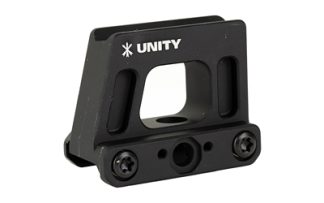 UNITY FAST MICROPRISM BLACK