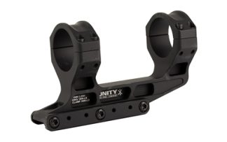 UNITY FAST LPVO 34MM BLK